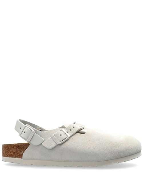 Tokio Pelle scamosciata - Antique White BIRKENSTOCK | 1029270ANTIQUE WHITE